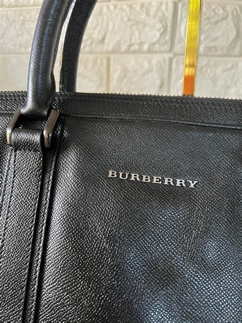 burberry มือสอง|กระเป๋า Burberry London มือสองของแท้ sold.